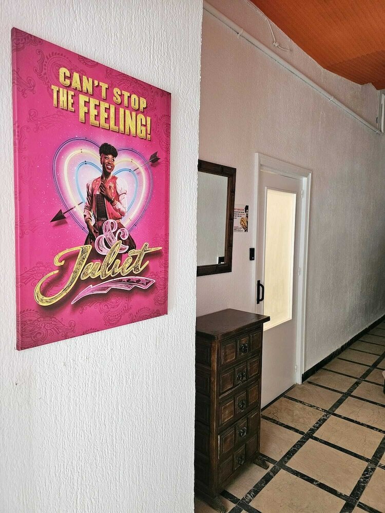 Фото Arc House Granada