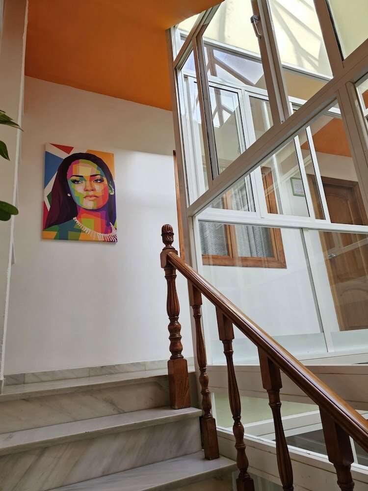 Фото Arc House Plaza