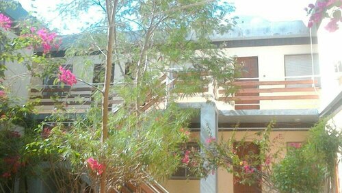 Гостиница African Village Hotel в Джибути