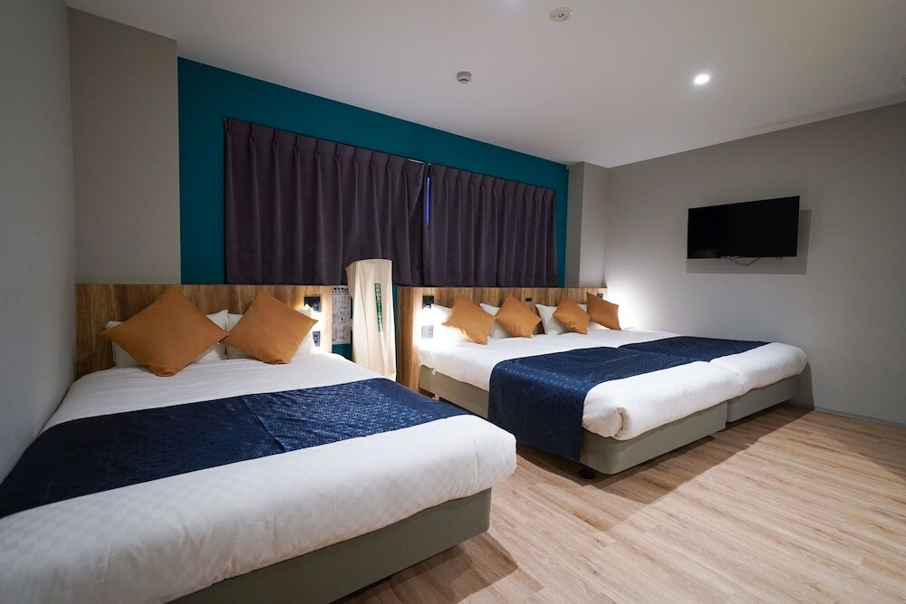 Фото Hotel S-Presso East