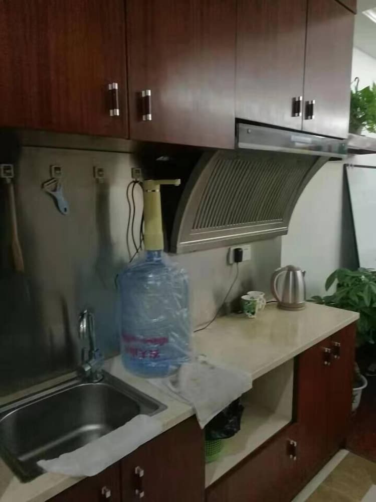 Фото Cospaze Guangzhou - Hostel