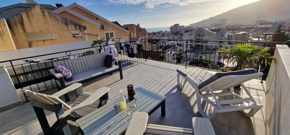 Фото Villa Lutovac