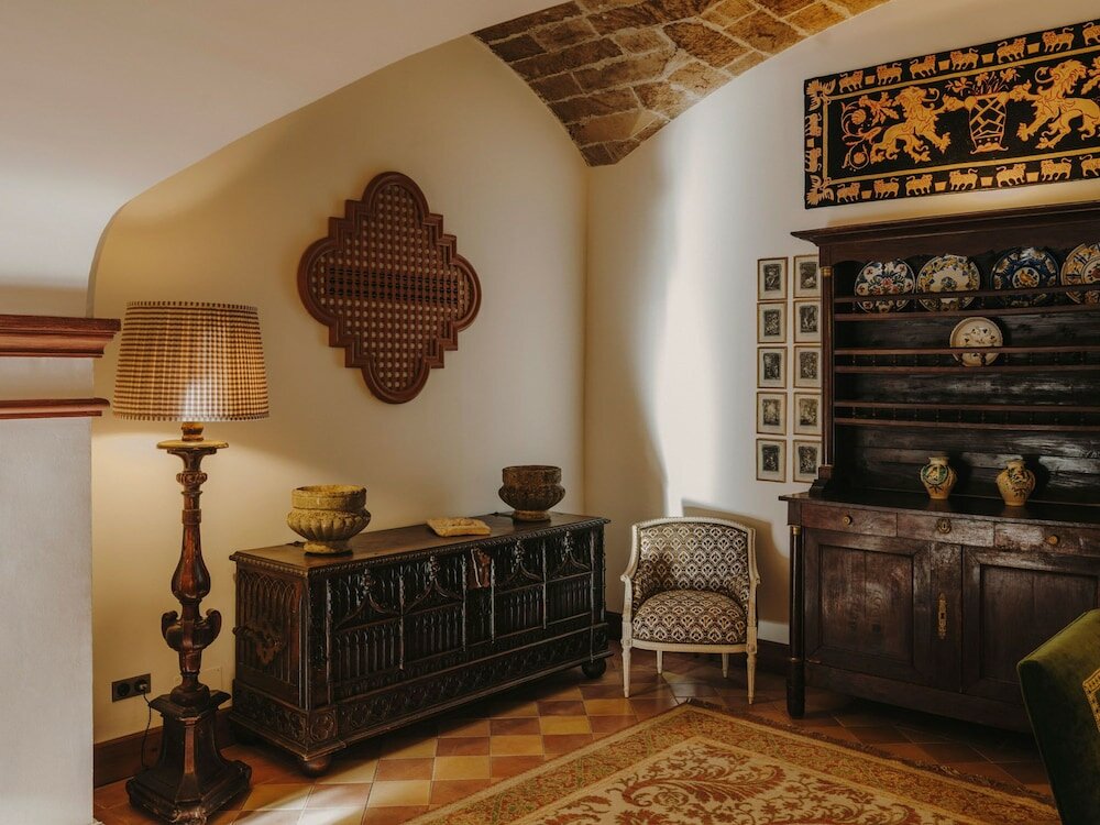 Фото Grand Hotel Son Net