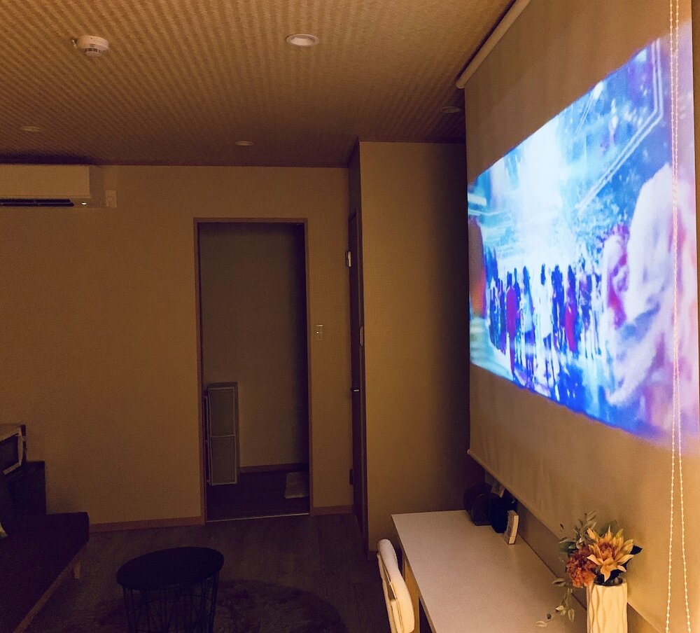 Фото Hanazonominami Apartment 202