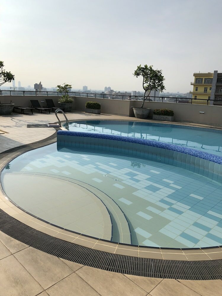 Фото отеля 5