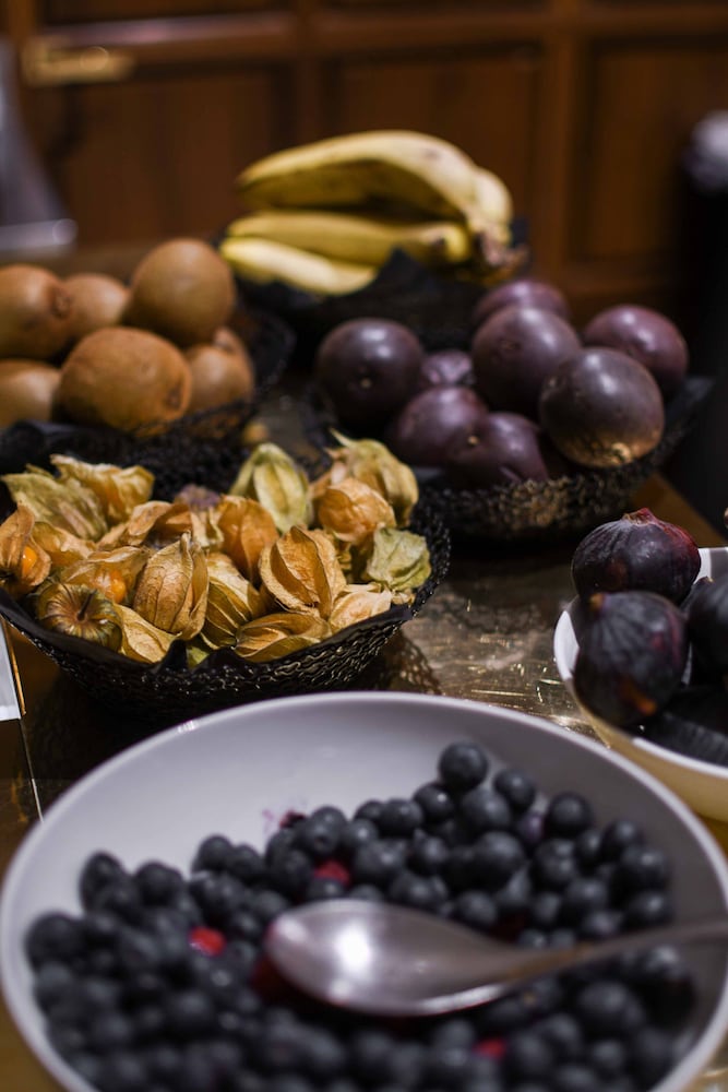 Фото Hôtel Parister