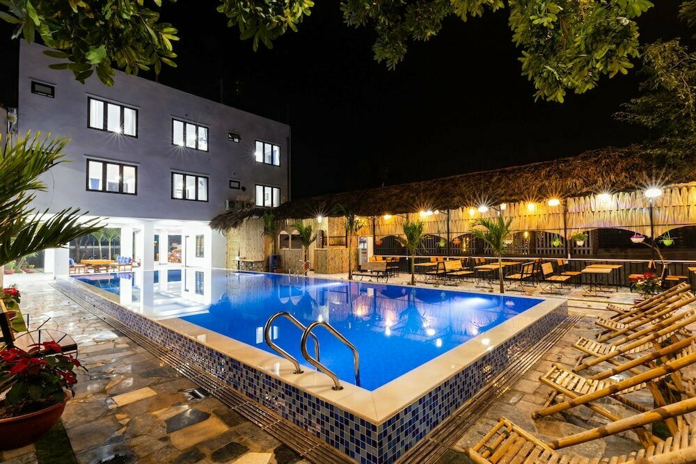 Hotel Elizabeth Hotel Tam Coc, Ninh Bình Province, photo