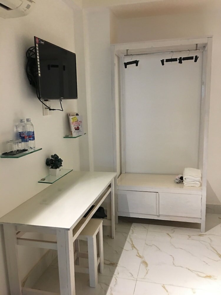 Фото Gingo Hostel Can Tho