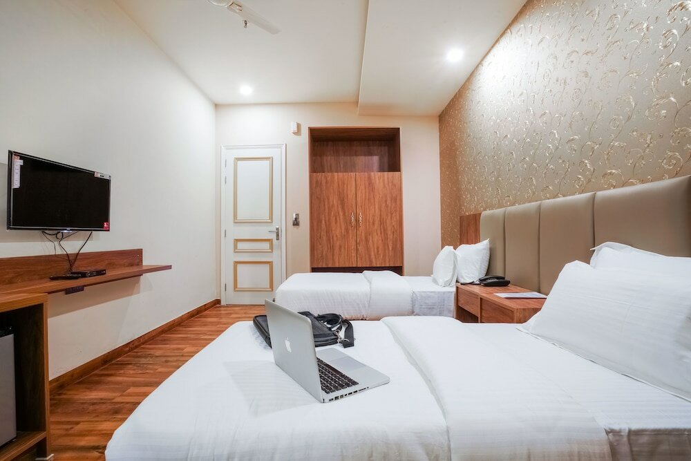 Фото All Heavens Gold