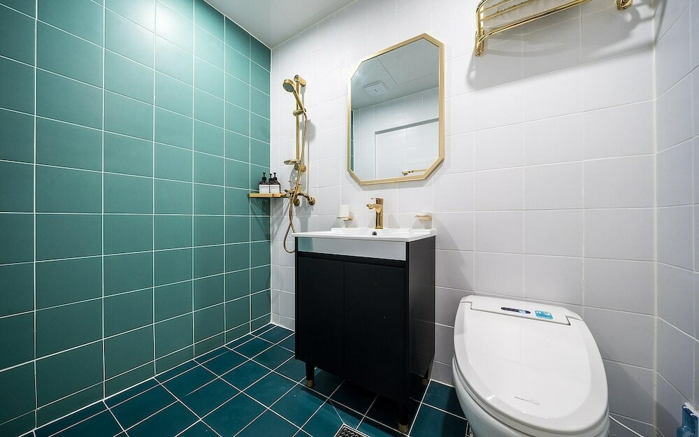 Фото Sinchon Number 25 Sinchon Branch