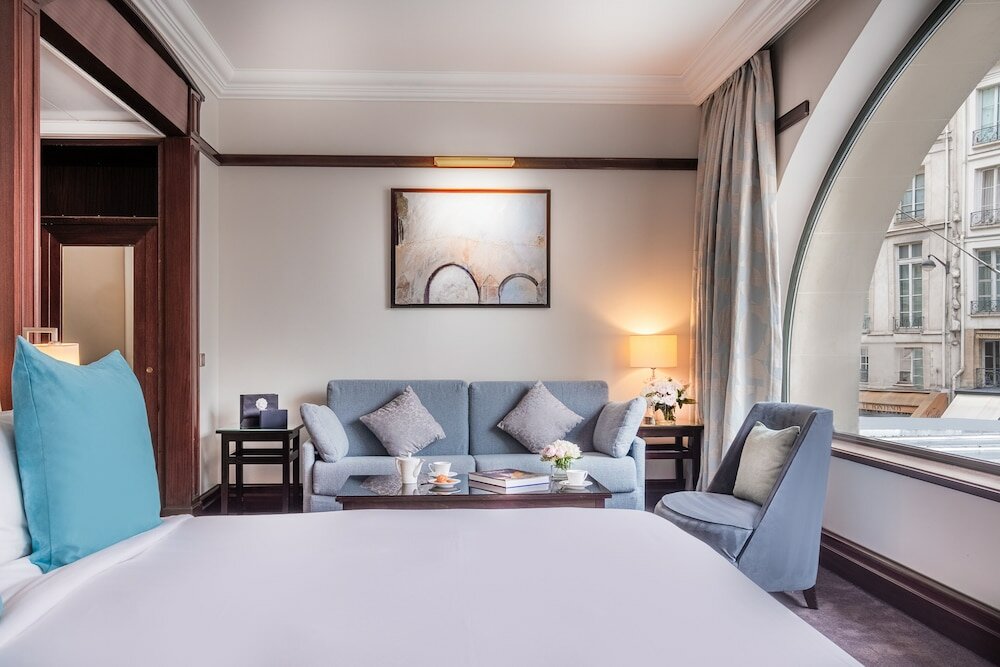 Фото Hotel Pont Royal