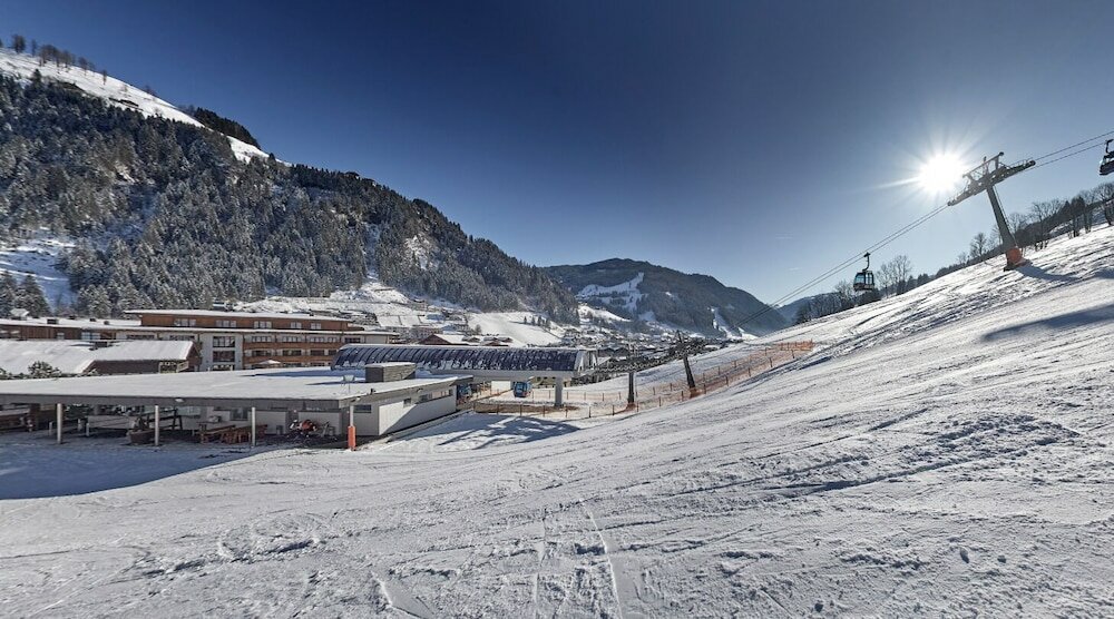 Фото Hotel Roslehen