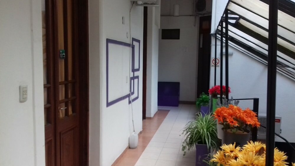 Фото Altea Hotel de Rosario