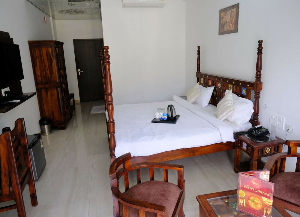 Фото Doongar Fort Gurukripa Hilltop Resorts