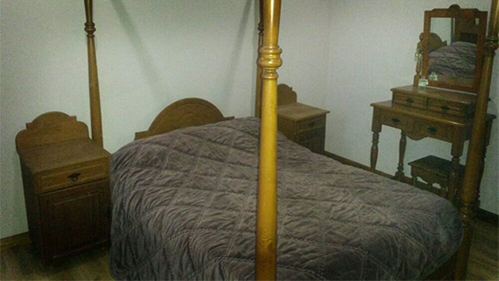 Фото At the Doctor