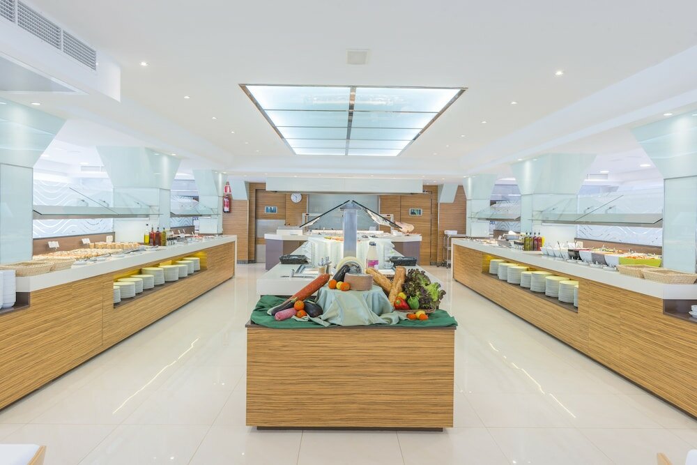 Фото Hotel Vista Park