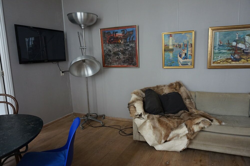 Фото Huize Littera