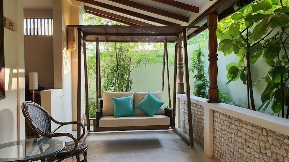 Фото ViluVeli Holiday Retreat