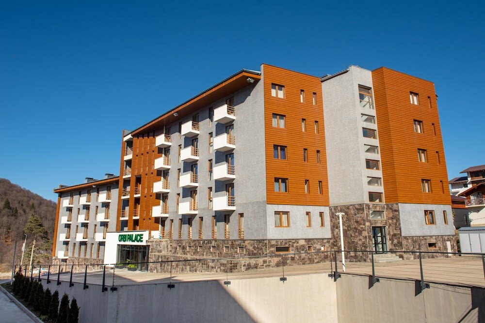 Фото отеля 4