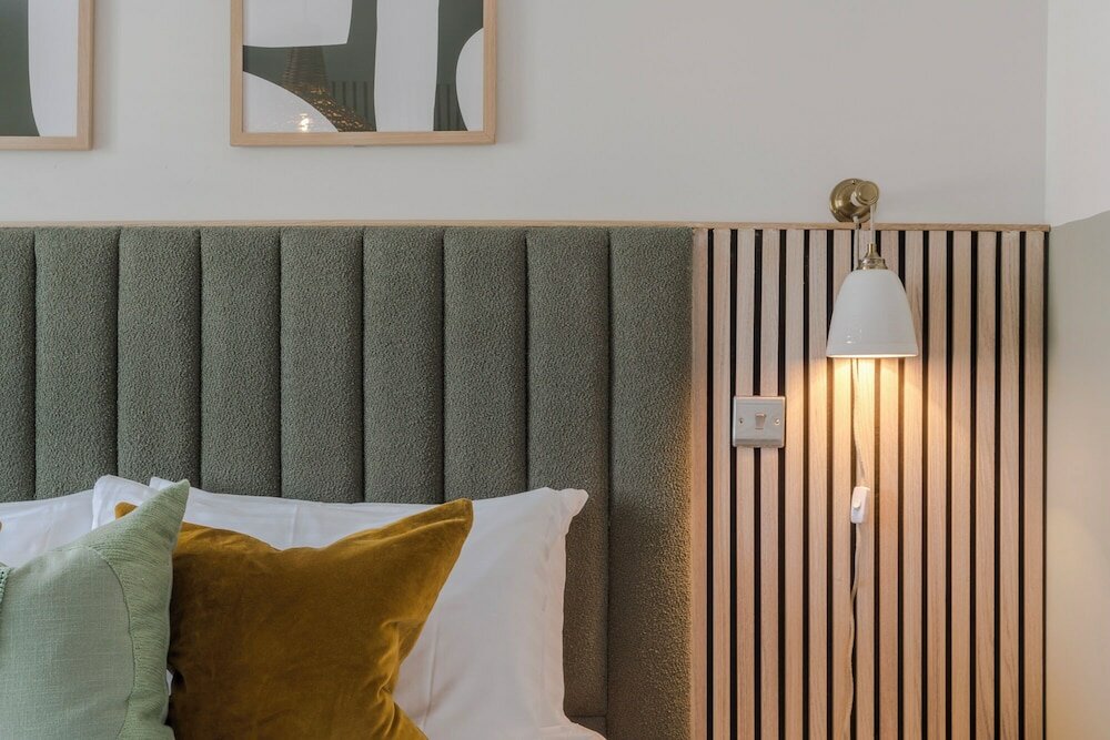 Фото Old Kent Road YourApartment