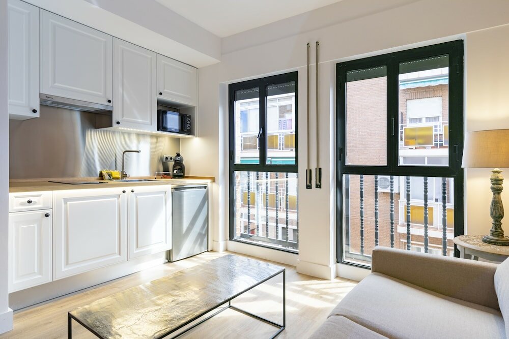 Фото Apartahotel Quo Eraso