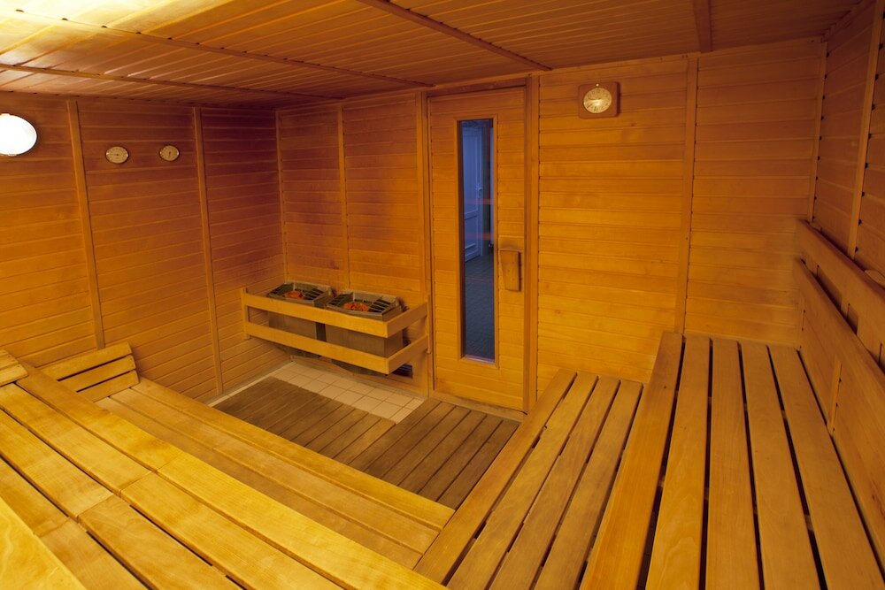 Фото Colorfactory SPA Hotel