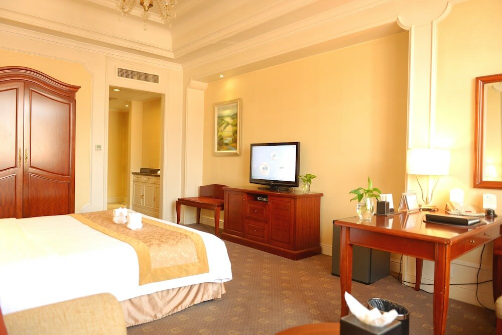 Фото DaXingAnLing Jinma Palace