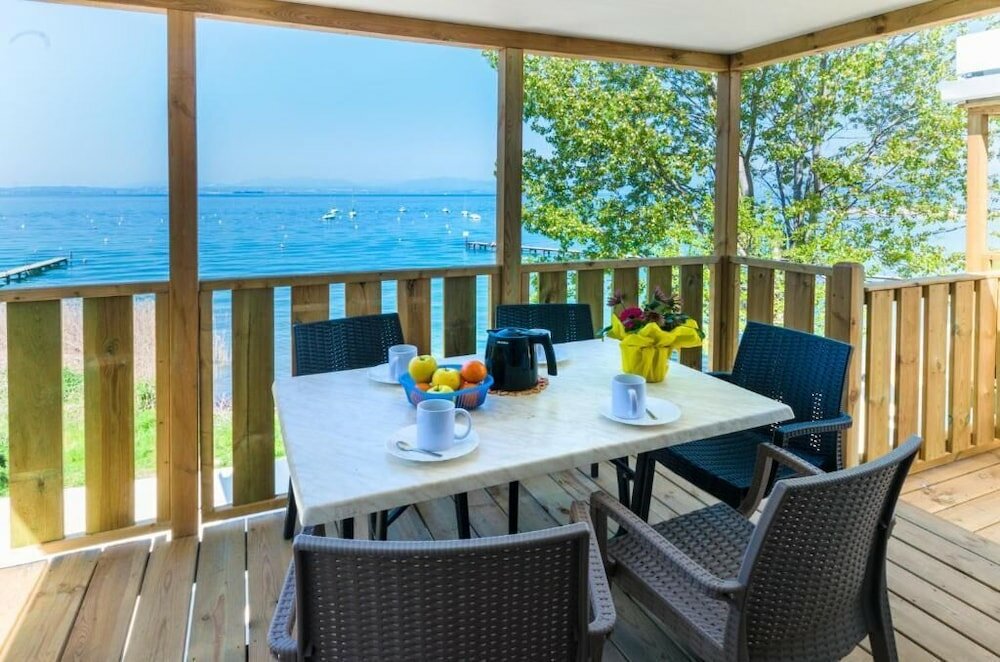 Фото Camping le Palme - Campground