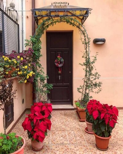 Гостиница B&b Il Golfo в Палермо