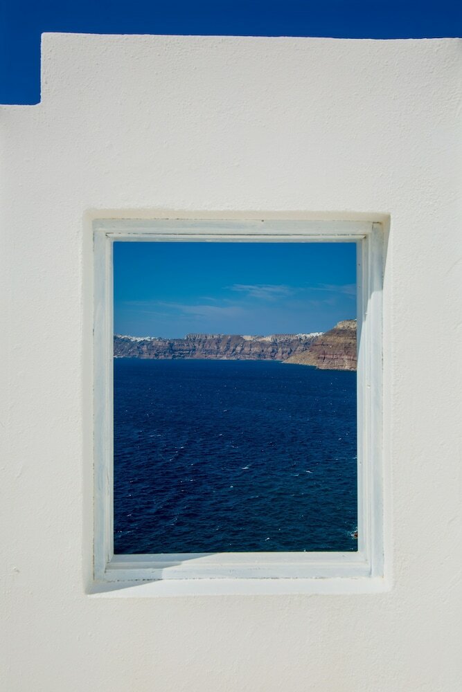 Фото Santorini View