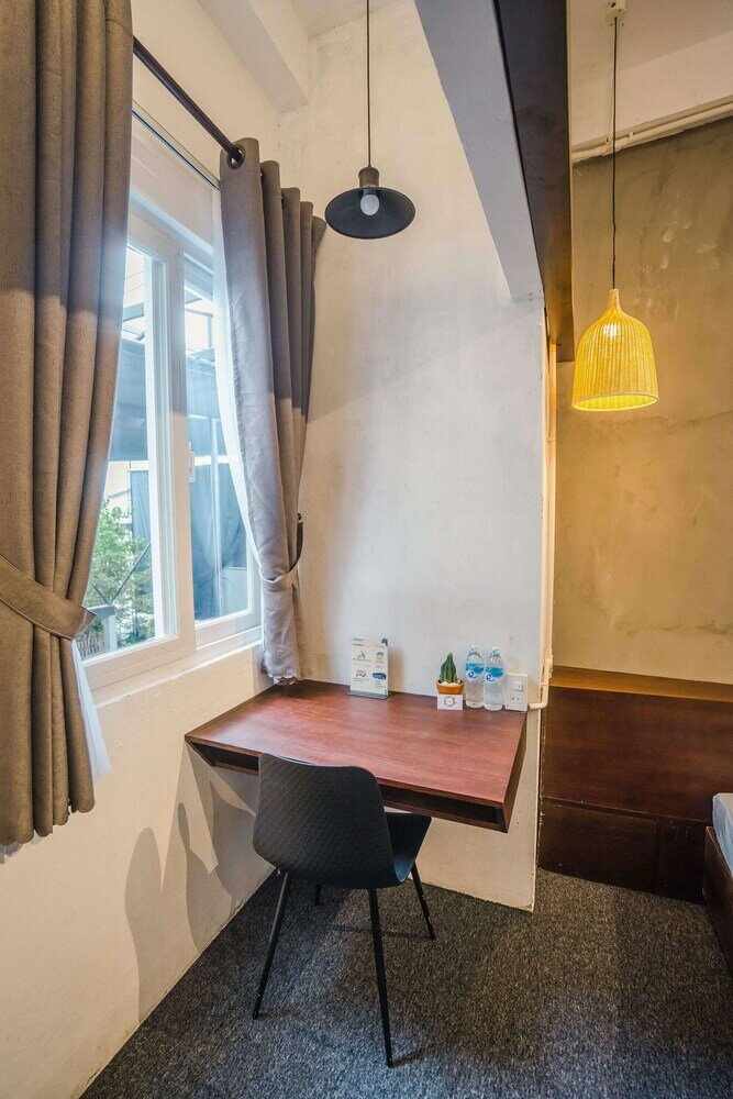 Фото The Garden Hotel and Apartment