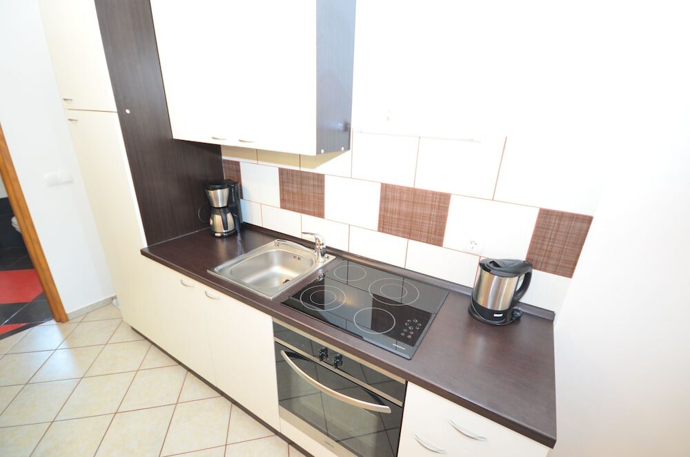 Фото Apartments Brandis