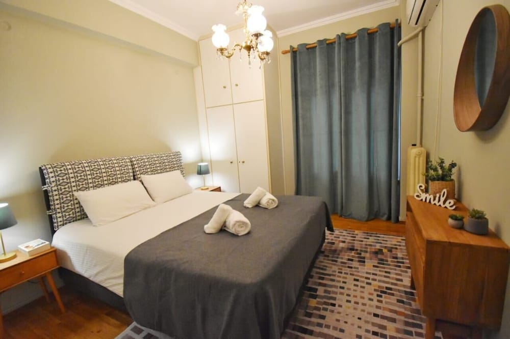 Фото Vintage Apartment