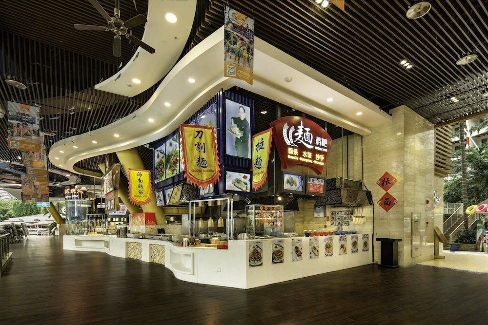 Фото InterContinental Chengdu Global Center, an Ihg Hotel