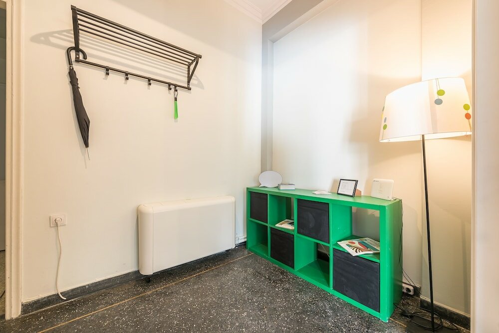 Фото Spacious Acropolis Home by CloudKeys