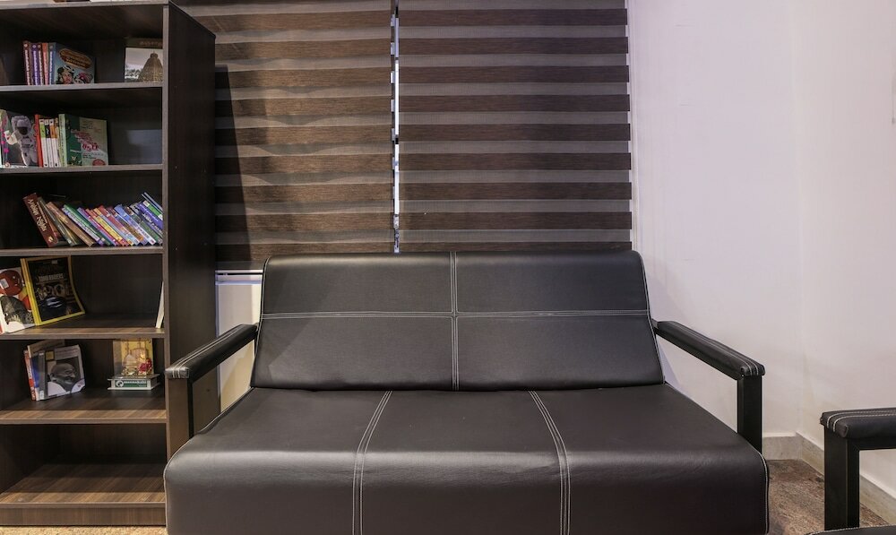 Фото Treebo Trend Naaz Royal