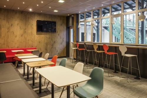 Фото Ibis Paris Levallois Perret