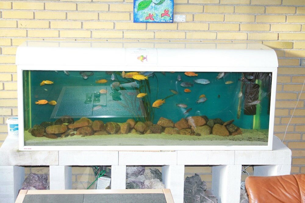 Фото Danhostel Sakskøbing