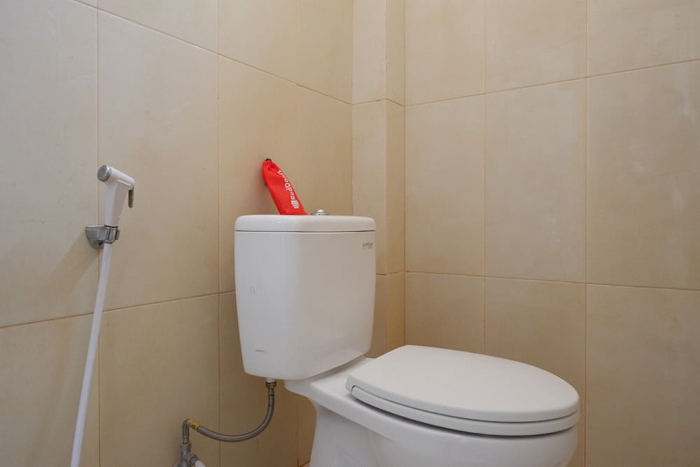 Фото RedDoorz near Millenium Waterpark Palu