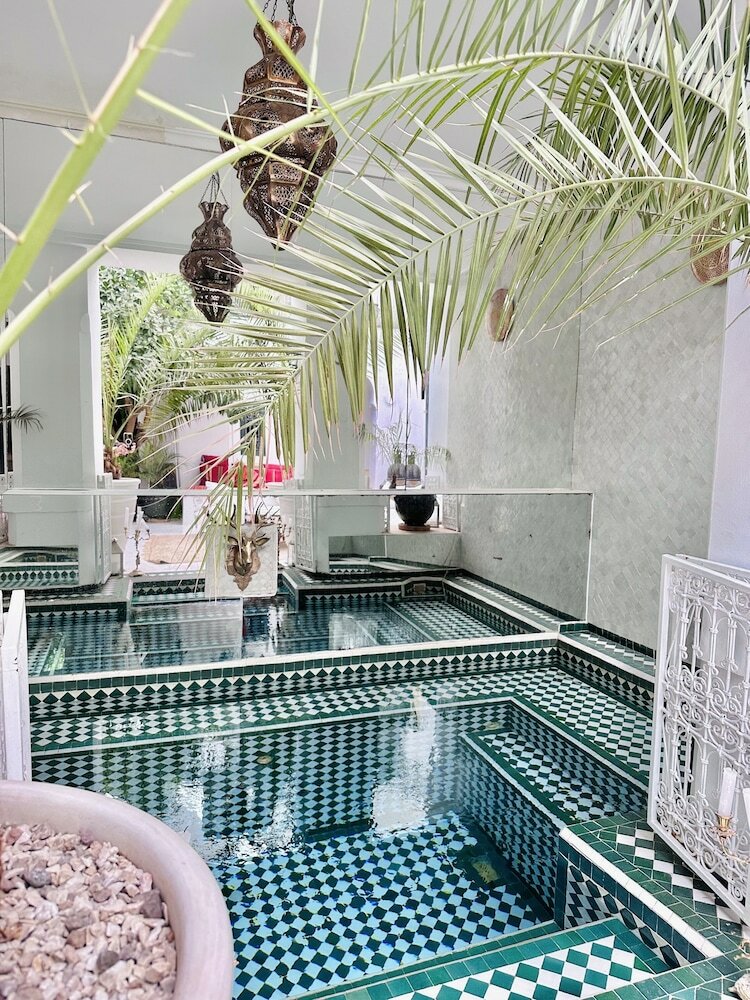 Фото Berber Duchess Riad