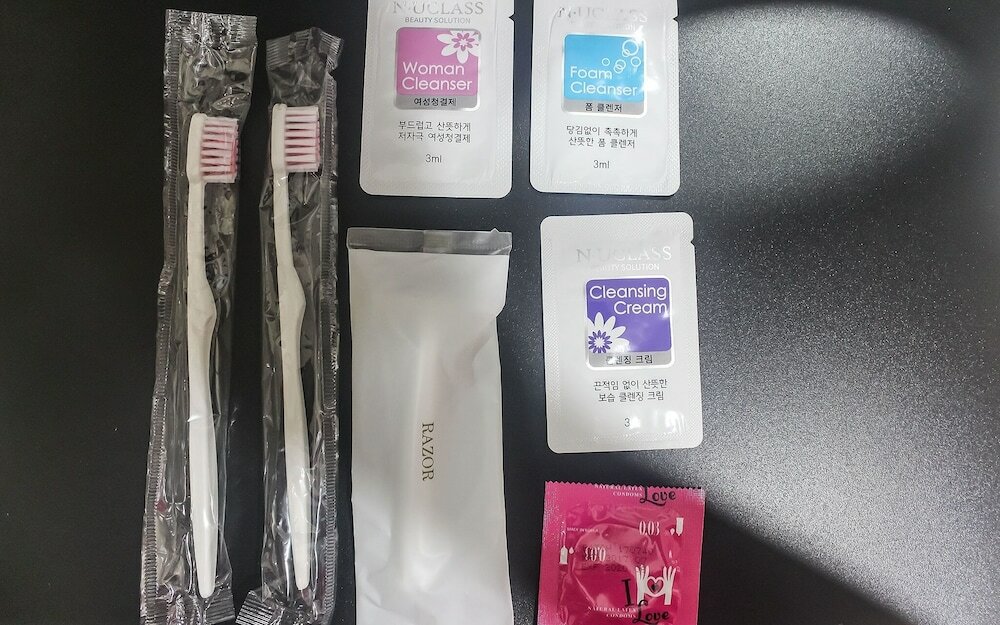 Фото Ulleung Ara Hotel