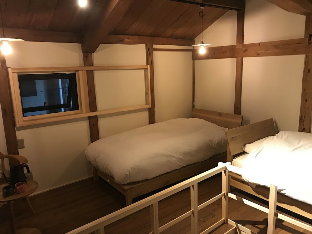 Фото Machiya Inn Omihachiman