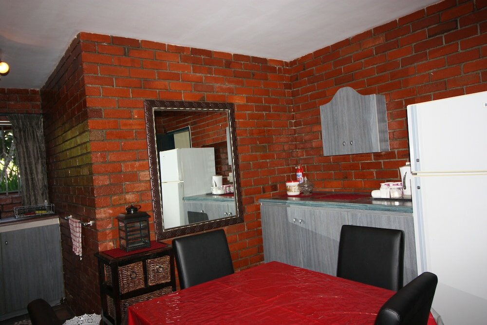 Фото Covenant Well Guest House