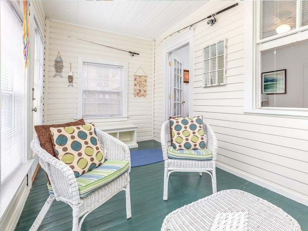 Фото Annas Cabana