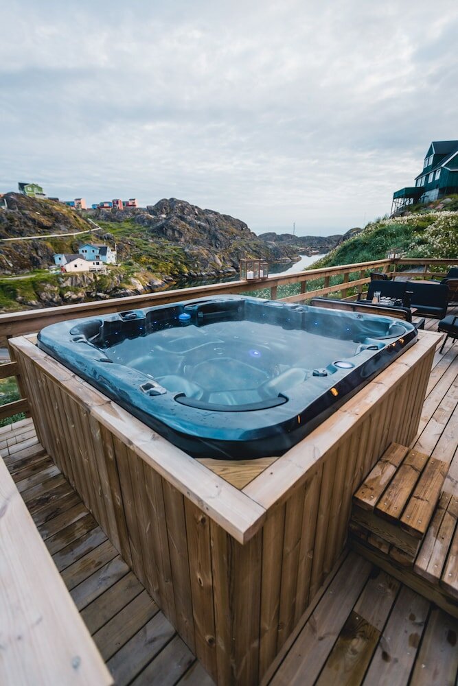 Фото Hotel Søma Sisimiut