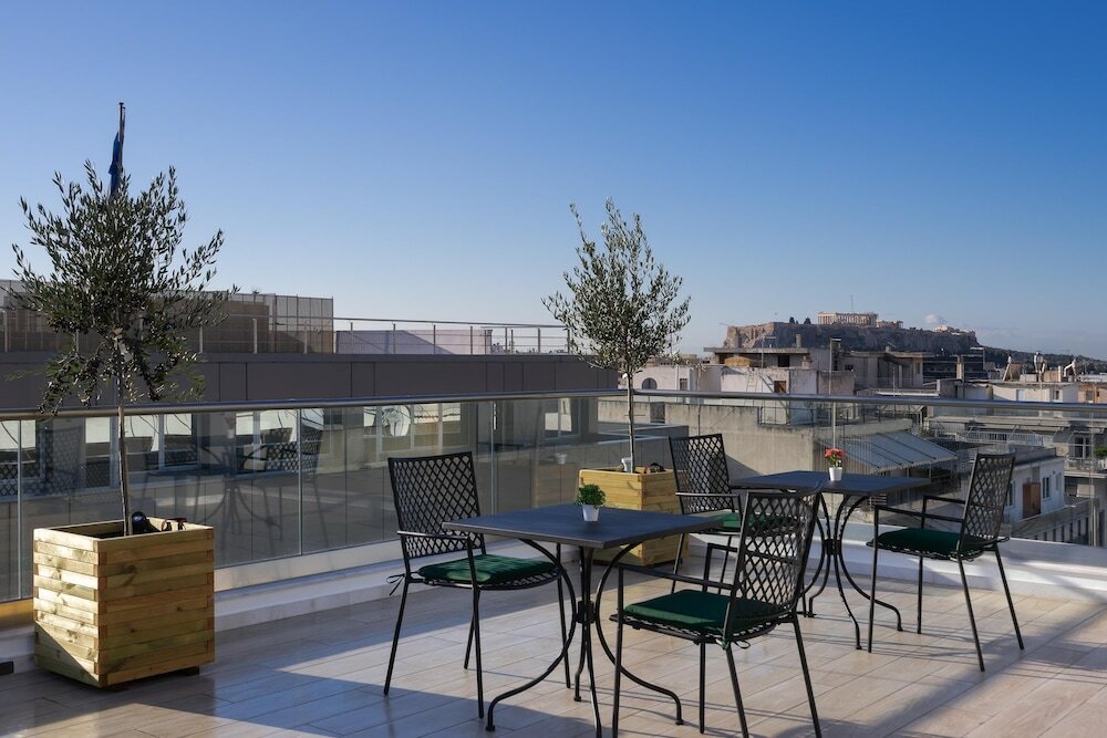 Фото Hestia - Ippokratous 35