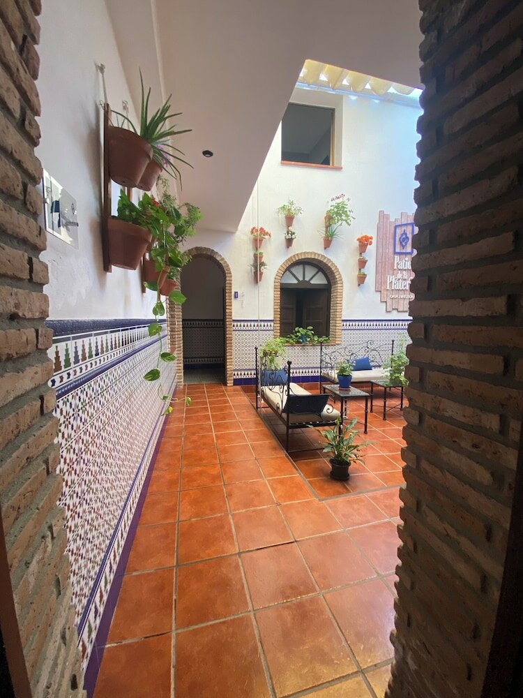 Фото Patio de la Plateria