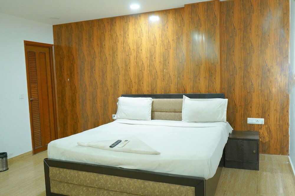 Фото The Premium Villa