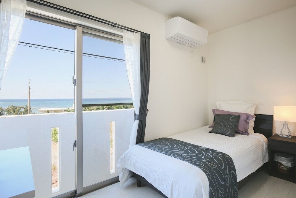 Фото Sunset Uminchu