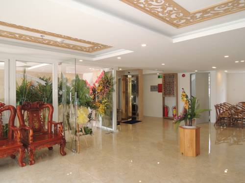 Фото Thanh Binh 2 Hotel